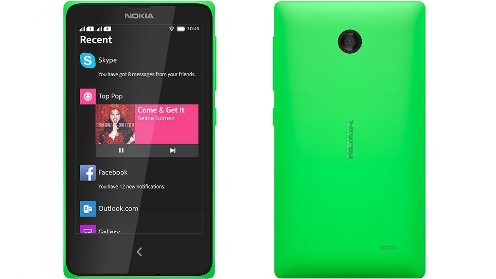 Nokia X ajunge la peste 1 milion de precomenzi În China În doar patru zile