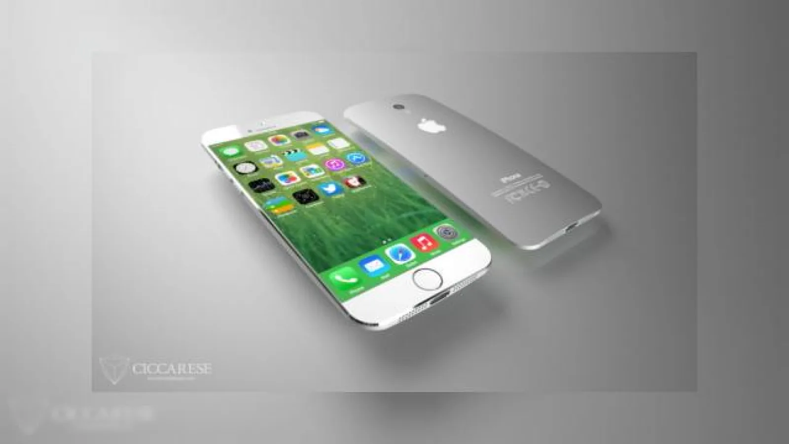 Top 10 telefoane concept high end: Samsung Galaxy S6, iPhone 6 și telefoane consola de gaming