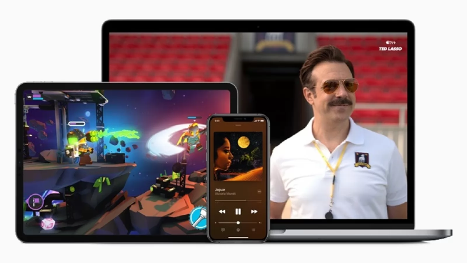 Se scumpesc serviciile Apple Music, Apple TV+, dar și bundle-ul Apple One; Cât plătim acum?