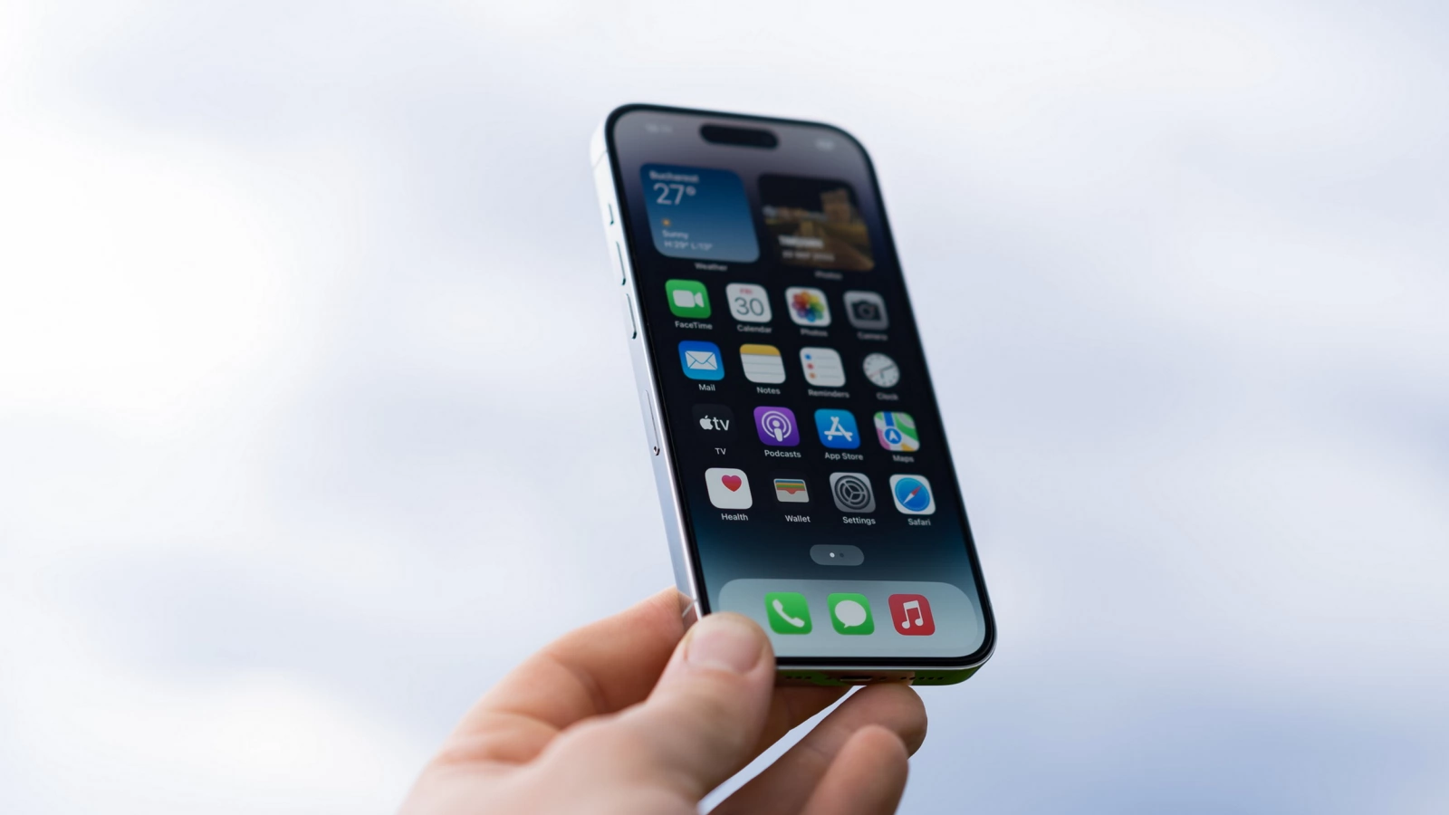 5 trenduri pe care iPhone 14 Pro le-a pornit sau le-a făcut cool