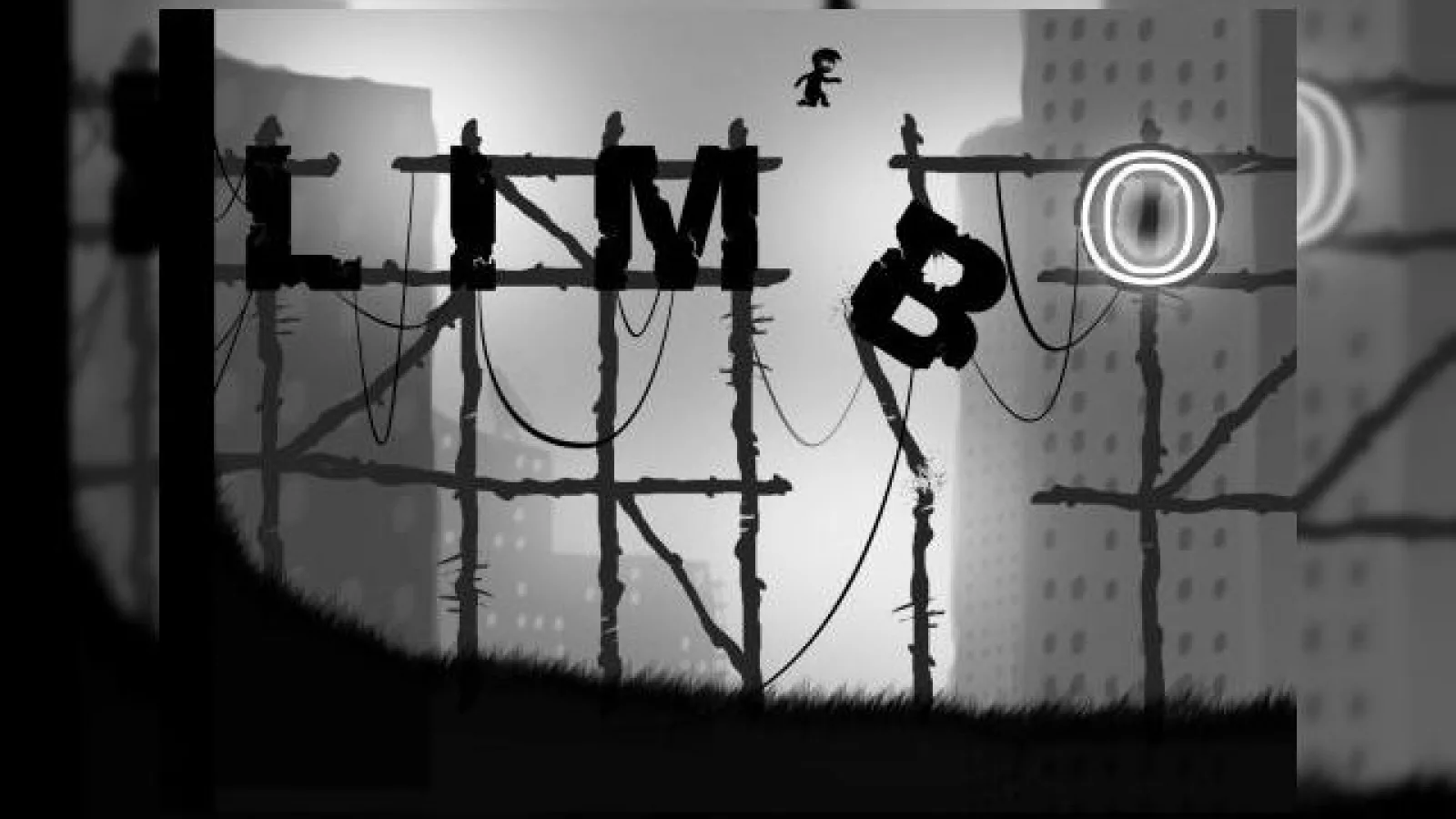 Limbo review: cel mai Întunecat joc de pe iOS, cu o atmosferă fantastică (Video)