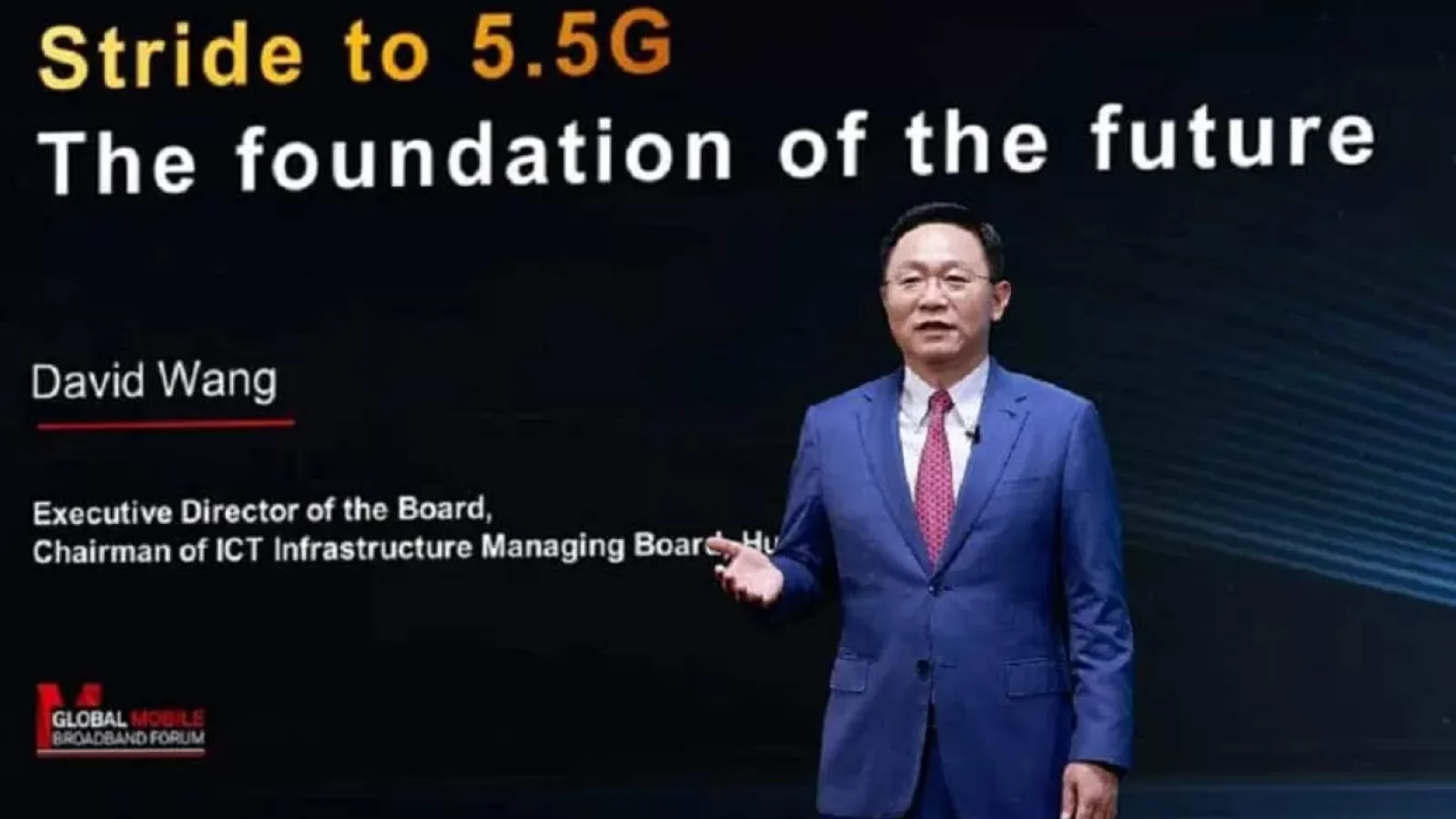 Tehnologia 5.5G este detaliată de Huawei: viteze de 10 ori mai mari decât 5G, download de 10 Gbps