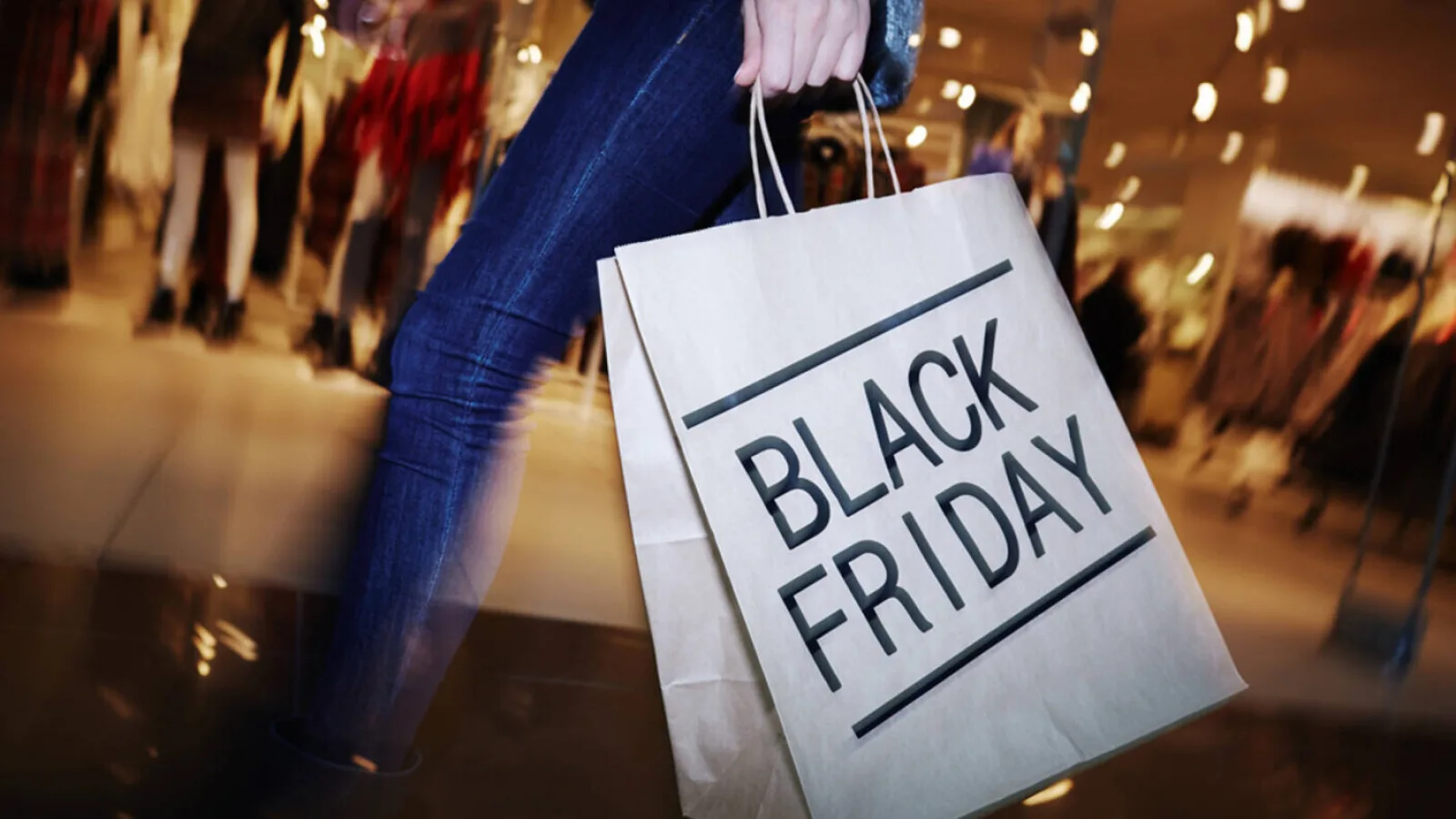 Retailerii investesc între 3000 şi 15.000 de euro în campaniile promo de Black Friday, aşteaptă creşteri de vânzări de până la 200%