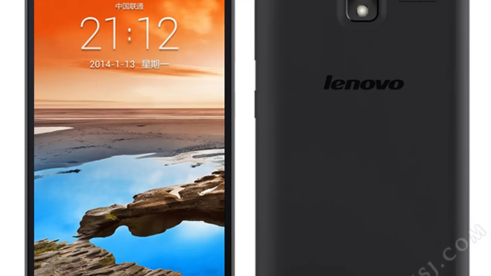 Lenovo A850+, un smartphone cu procesor octa-core foarte accesibil