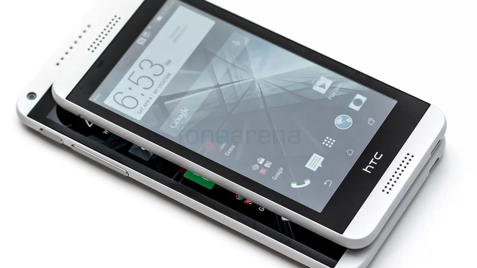 HTC Desire 816 și Desire 610 primesc prețuri oficiale: 379 de euro și 300 de euro
