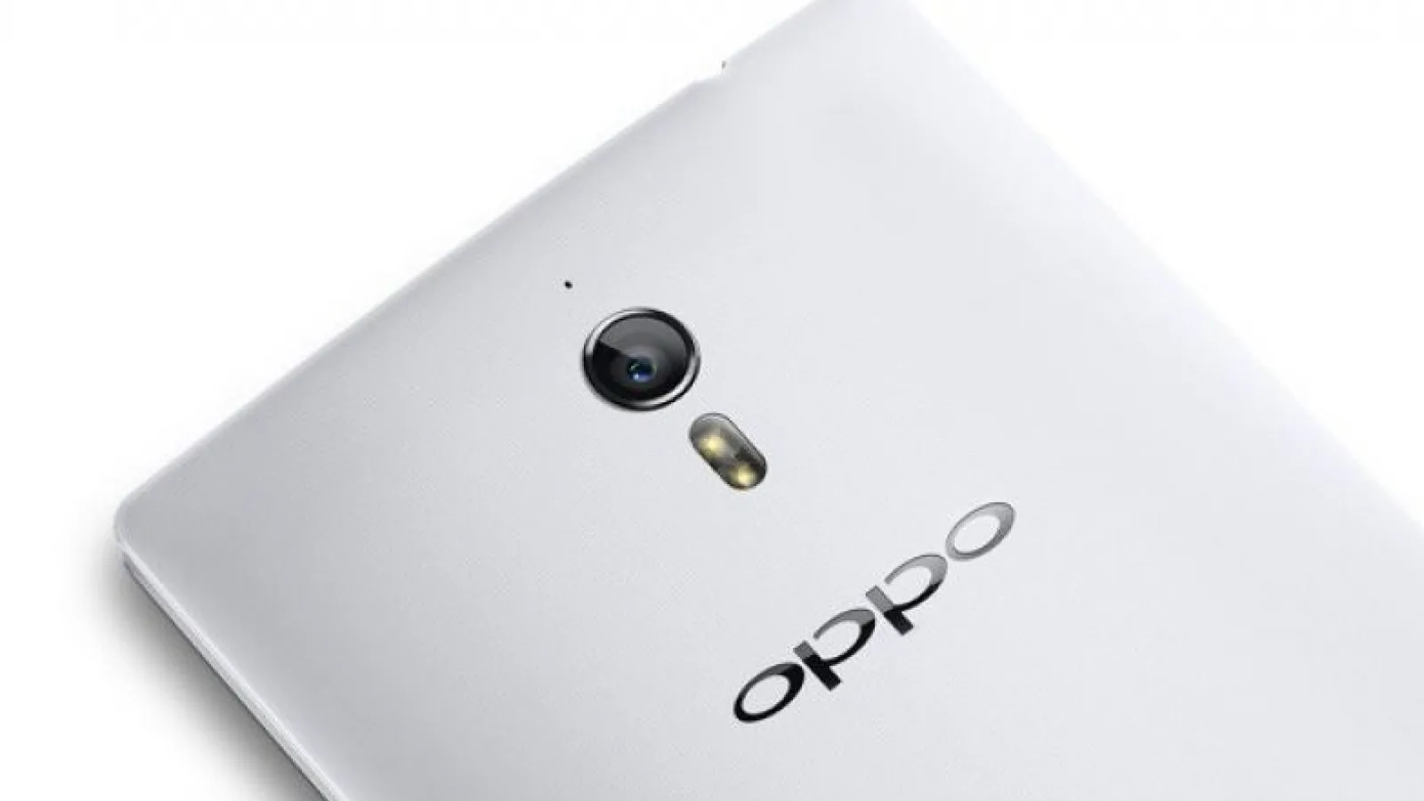 Oppo Find 7 a fost dezvăluit oficial; acesta este primul telefon ce poate realiza captură foto la o rezoluție de 50 megapixeli