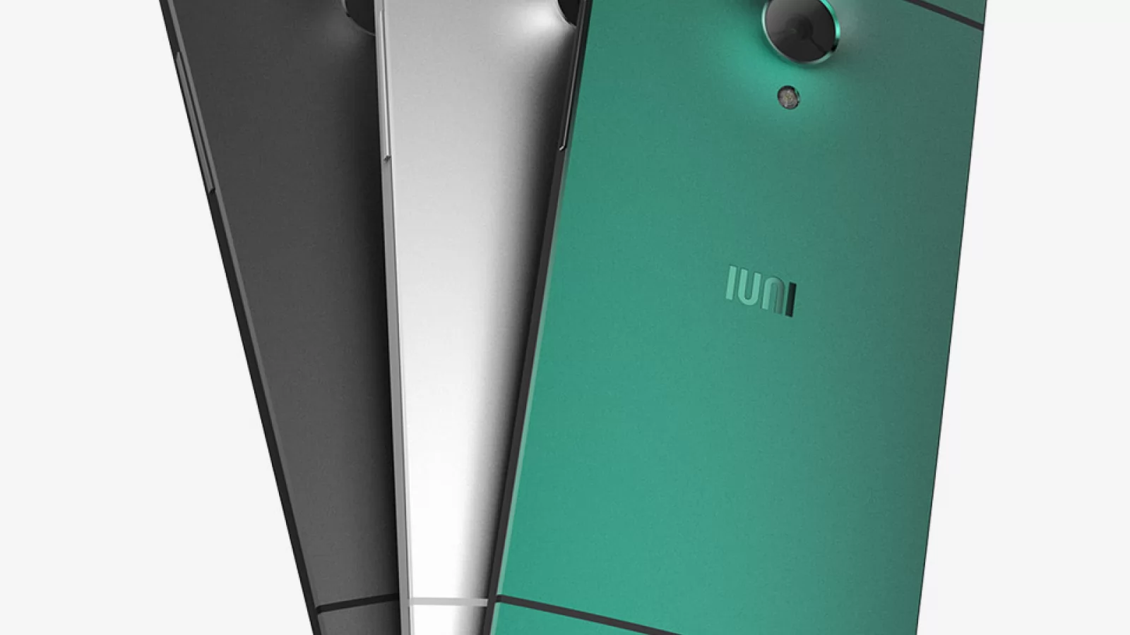 IUNI U2, un smartphone cu cameră Ultrapixel frontală, produs de o ramură a Gionee