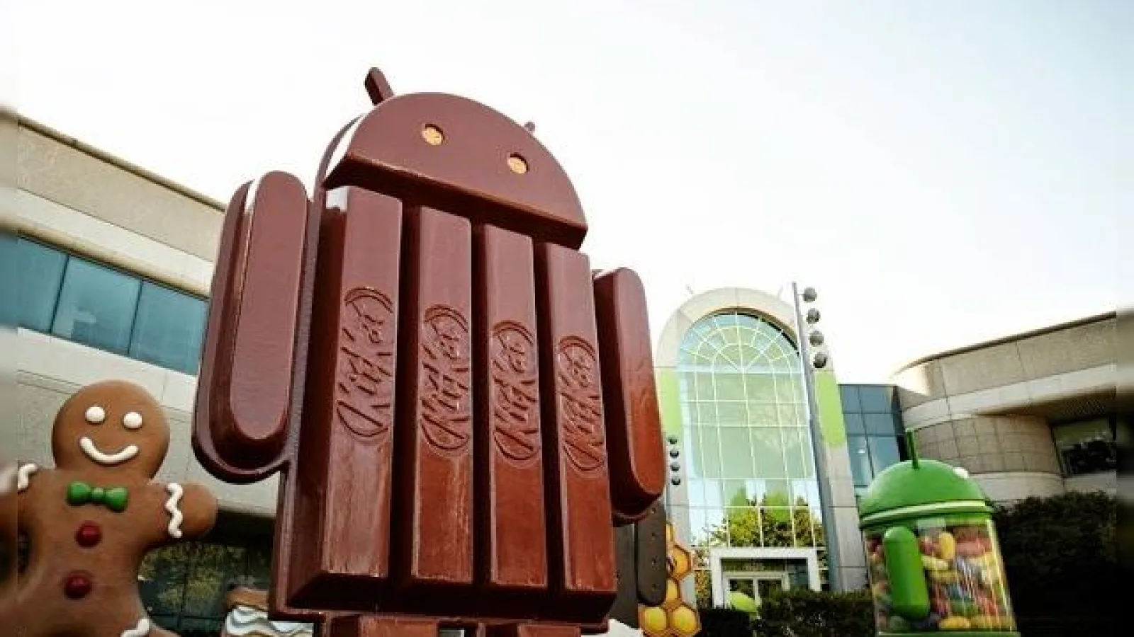 Sony Începe să ofere actualizări la Android 4.4 KitKat pe Xperia Z Ultra, Xperia Z1 și Xperia Z1 Compact
