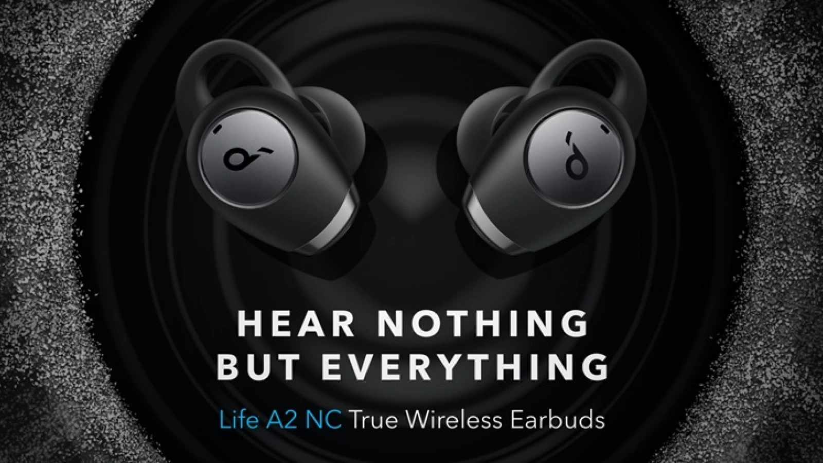 E LUNI e AMAZON: Căștile wireless Soundcore Life A2 NC au acum parte de 50% discount! Au ANC și autonomie de până la 35 ore