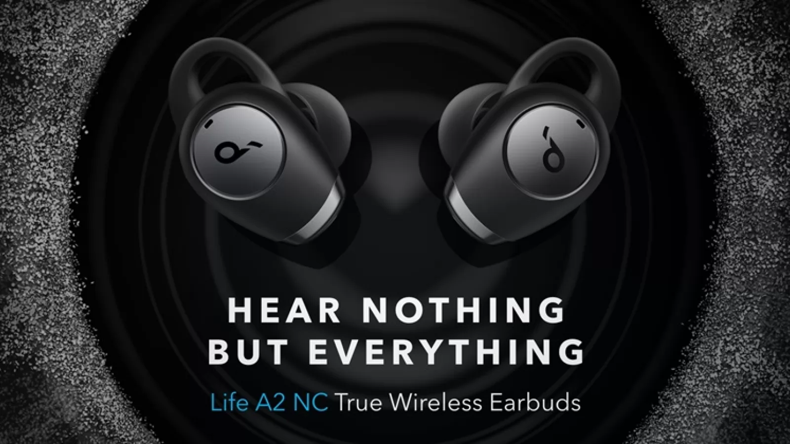 E LUNI e AMAZON: Căștile wireless Soundcore Life A2 NC au acum parte de 50% discount! Au ANC și autonomie de până la 35 ore