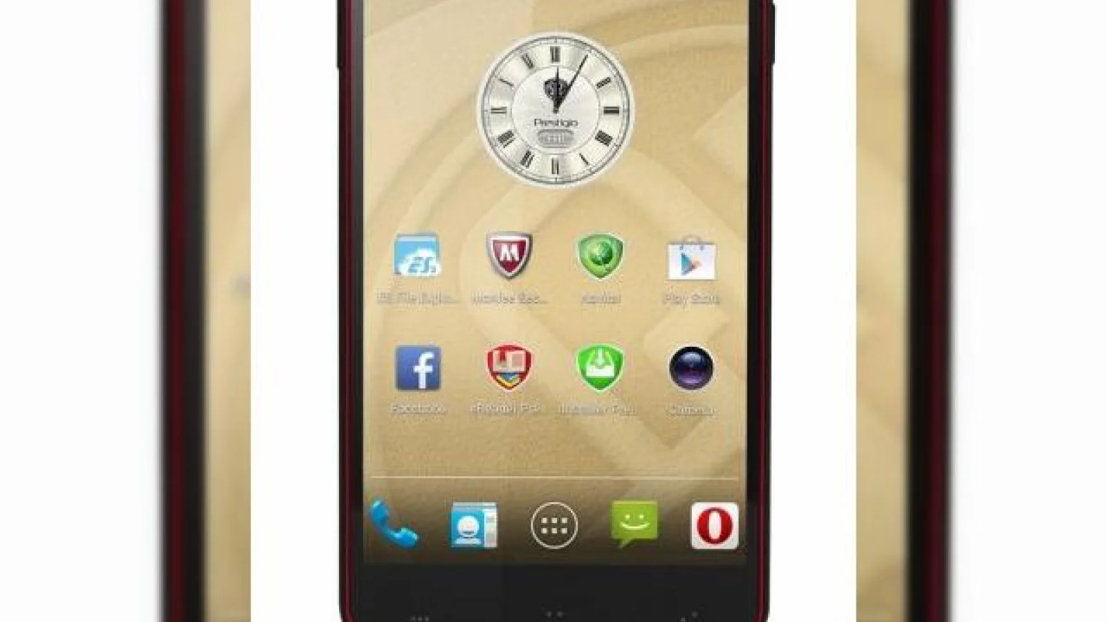 Prestigio lansează flagship-ul MultiPhone 7500; acesta vine cu display IPS de 5 inch și procesor quad-core de 1.5 GHz