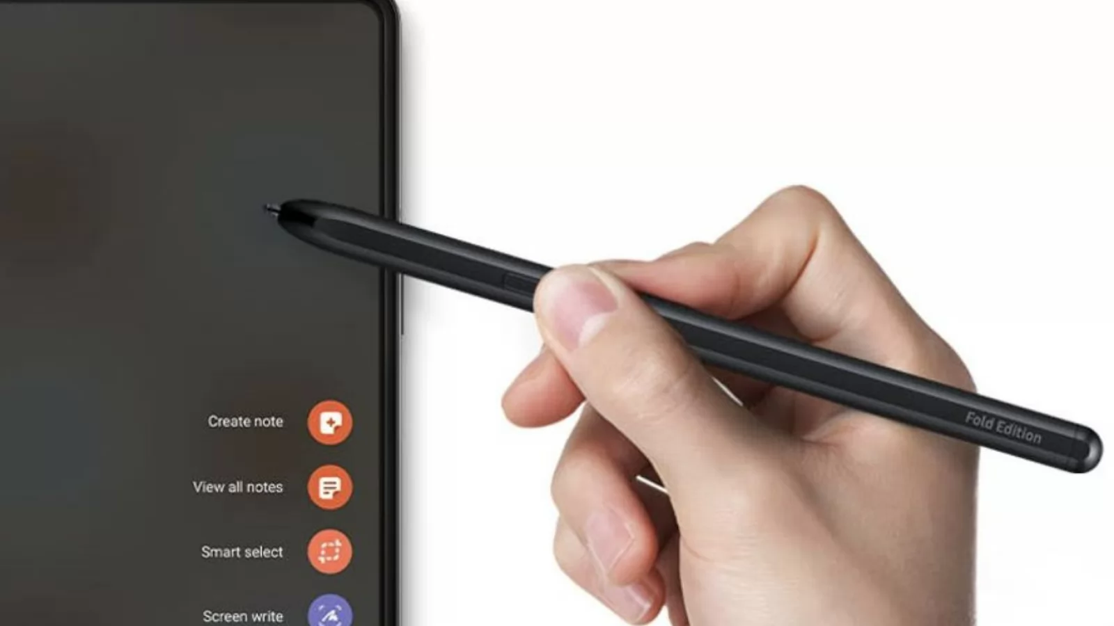 Viitoarele telefoane pliabile Samsung vor avea un slot pentru S Pen, fiind totodată mai ușoare și mai subțiri