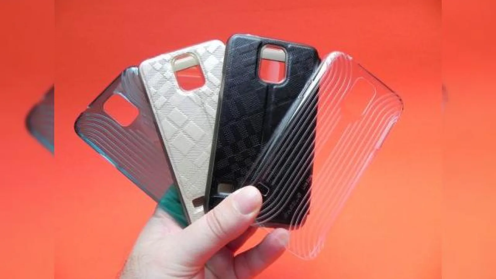 Review și concurs huse/carcase Samsung Galaxy S5 de la Mobiledirect.ro (Video)