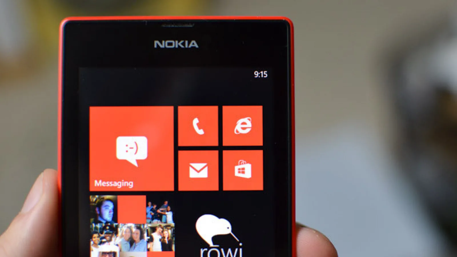 Nokia Lumia 530 a fost descoperit online În softul CamSpeed, camera sa nu are blitz, telefonul rulează WP8.1