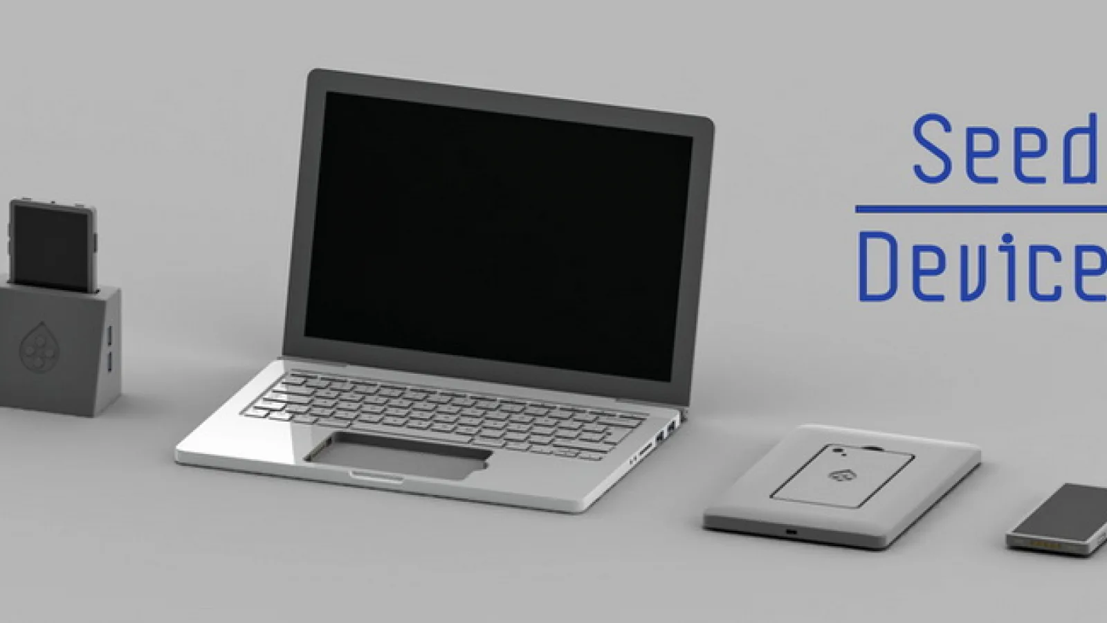 Seed, un concept de smartphone care activează o tabletă, un laptop sau desktop (Video)