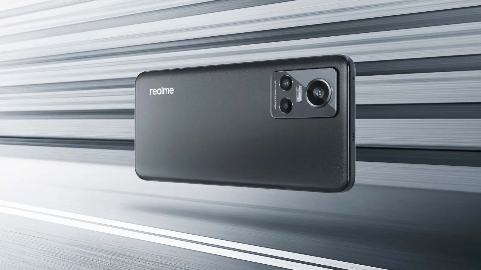 realme GT Neo 4 sună bine: Snapdragon 8+ Gen 1, încărcare la 100W (specificaţii vehiculate)