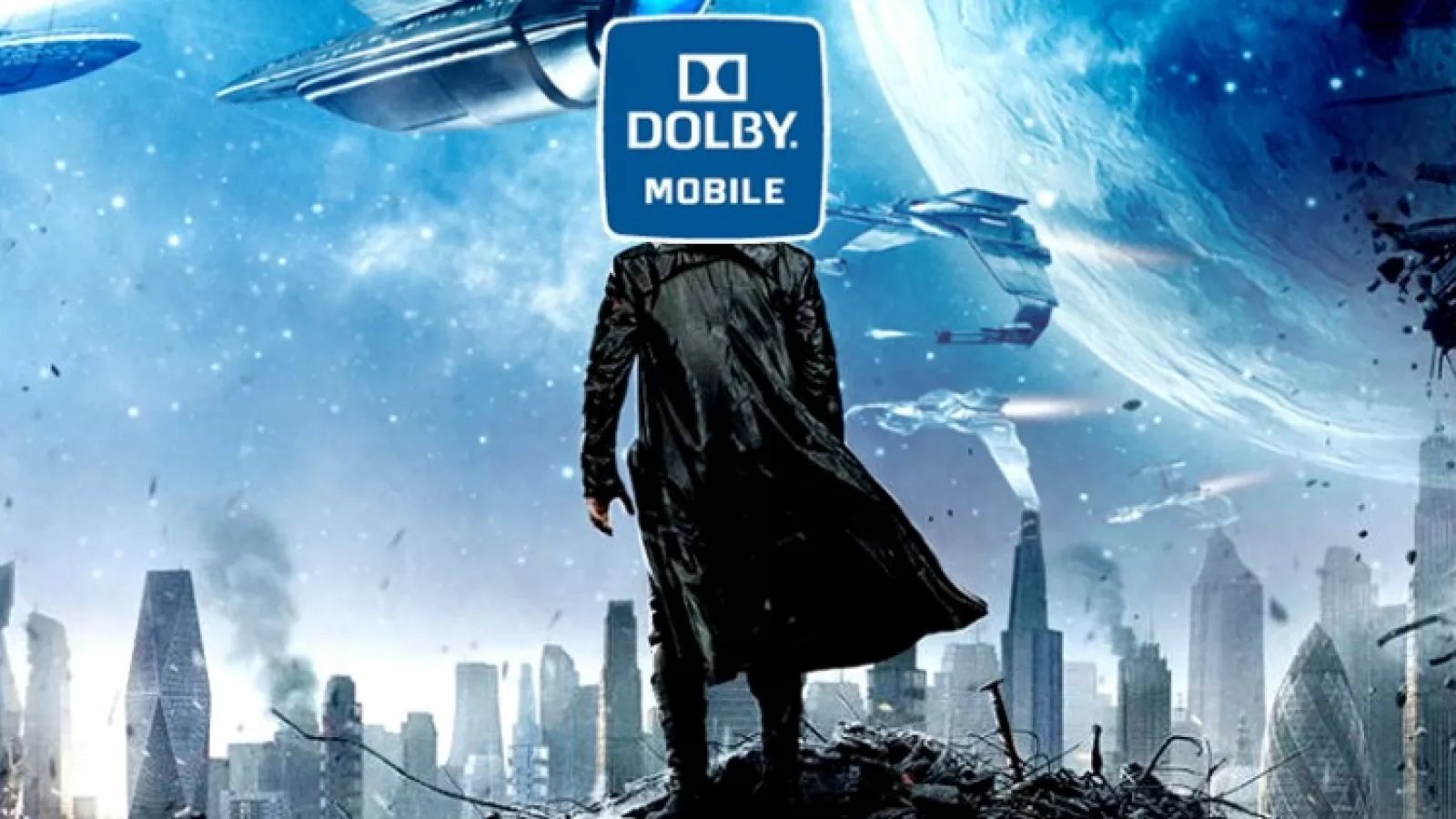 Dolby va aduce tehnologia de sunet surround pe tablete și smartphone-uri
