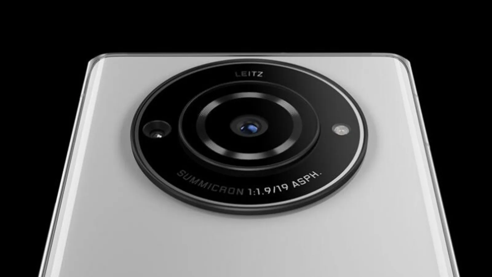 Telefonul Leica Leitz Phone 2 s-a lansat: ecran cu refresh de 240 Hz, senzor foto de 1 inch