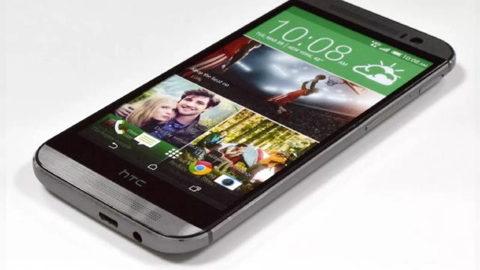 Noul HTC One va fi lansat oficial mâine! Mobilissimo.ro va aduce cele mai proaspete informații de la fața locului!