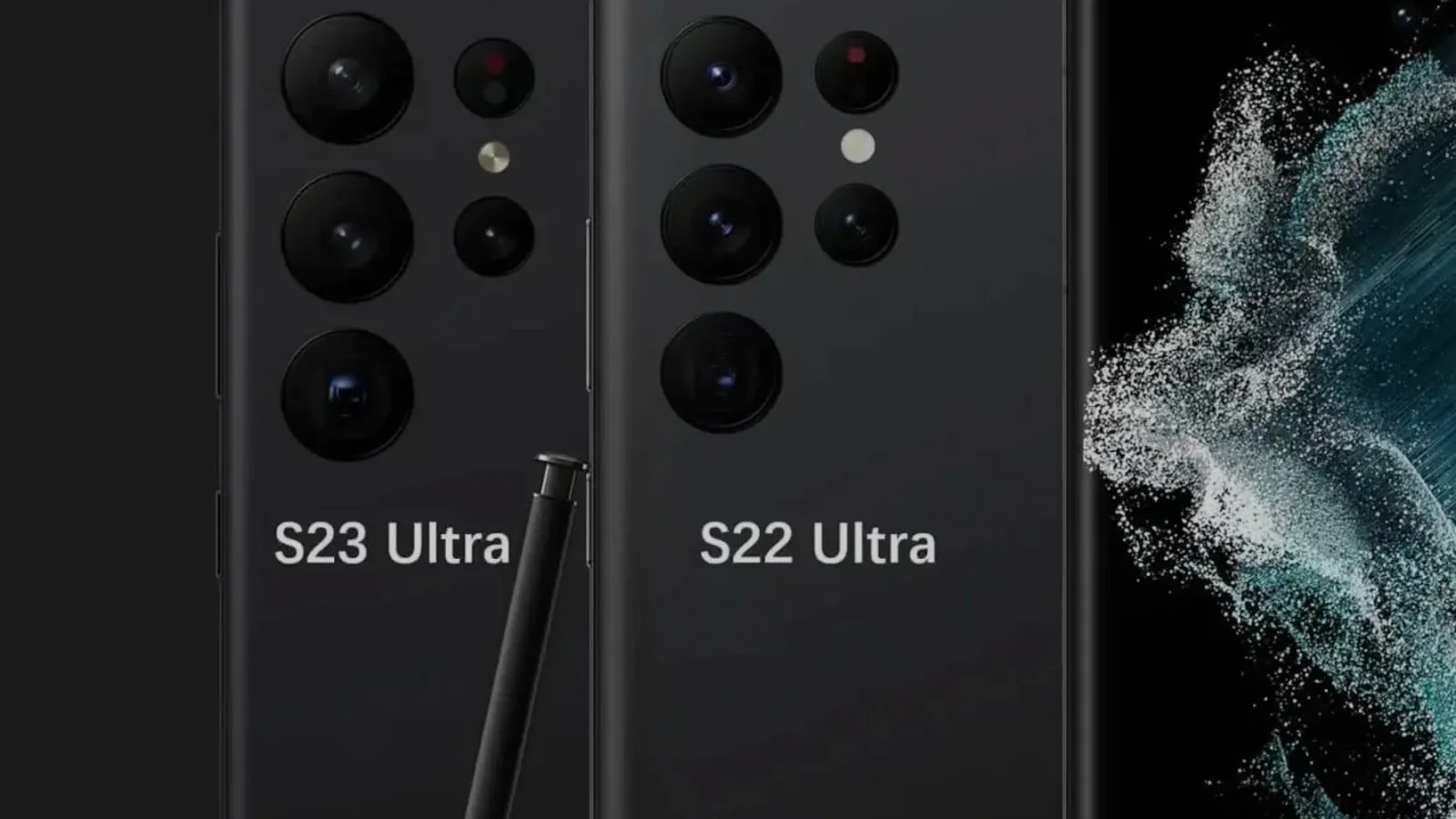 Samsung Galaxy S23 Ultra vine cu upgrade de cameră selfie şi aflăm detalii despre cea telephoto