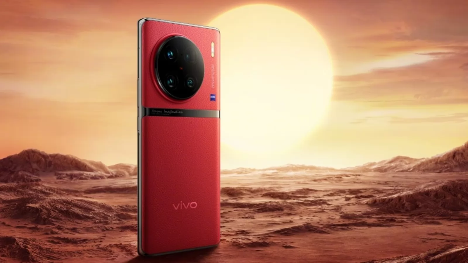 Flagship-ul vivo X90 își face apariția în GeekBench înainte de debut; Iată scorurile obținute de noul procesor MediaTek Dimensity 9200