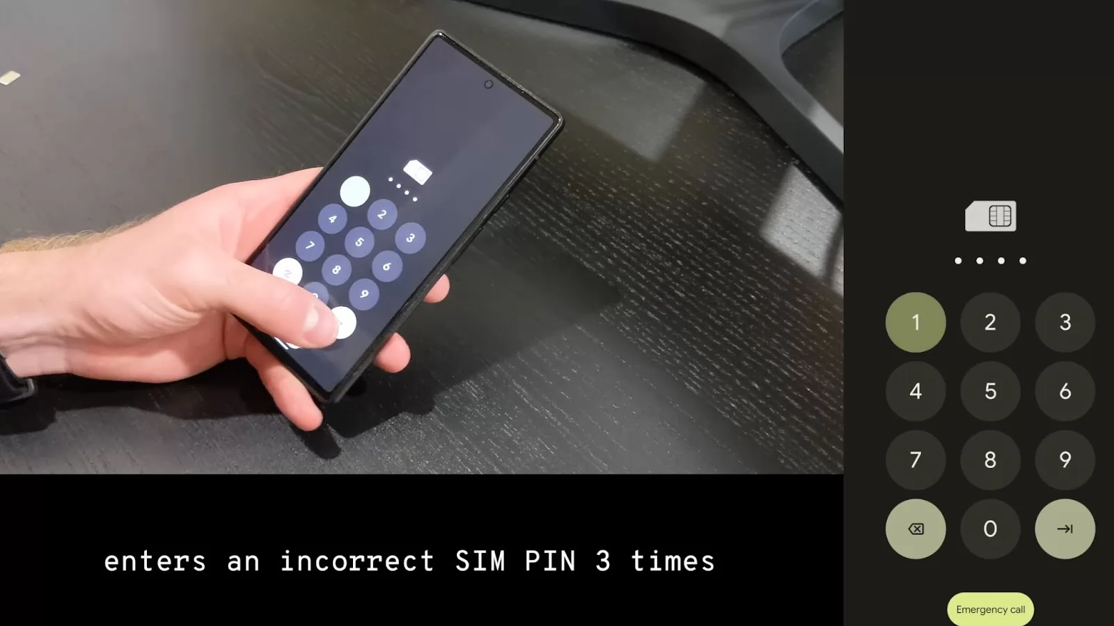O vulnerabilitate gravă de pe Android îi permitea oricui să îţi deblocheze ecranul
