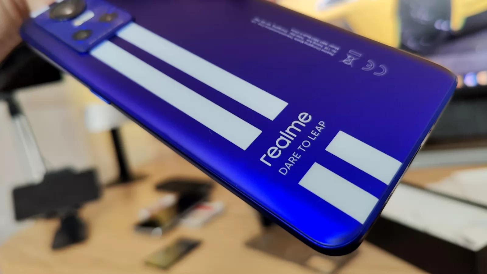 realme GT Neo 3 150W review în limba română (Evaluare Mobilissimo)