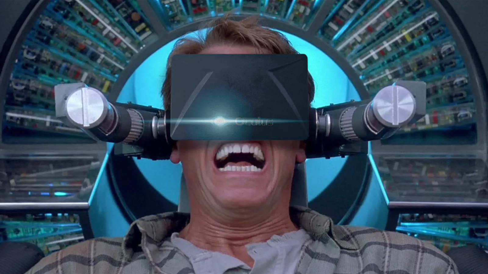 Facebook intră pe piața de realitate virtuală, cumpărând Oculus VR