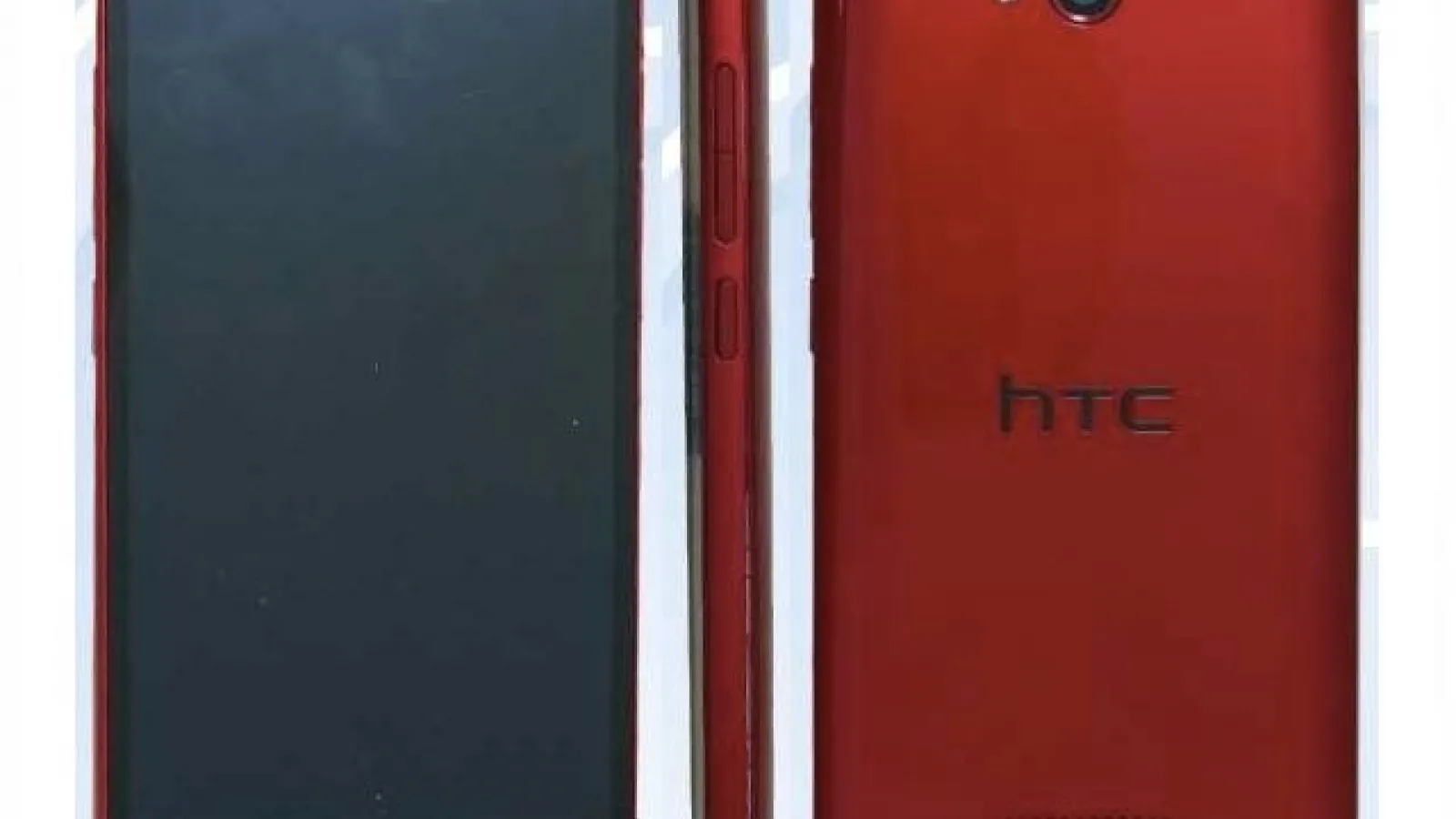 Un nou telefon midrange HTC ajunge pe web: HTC D616w Își face apariția În China, cu procesor 8 core