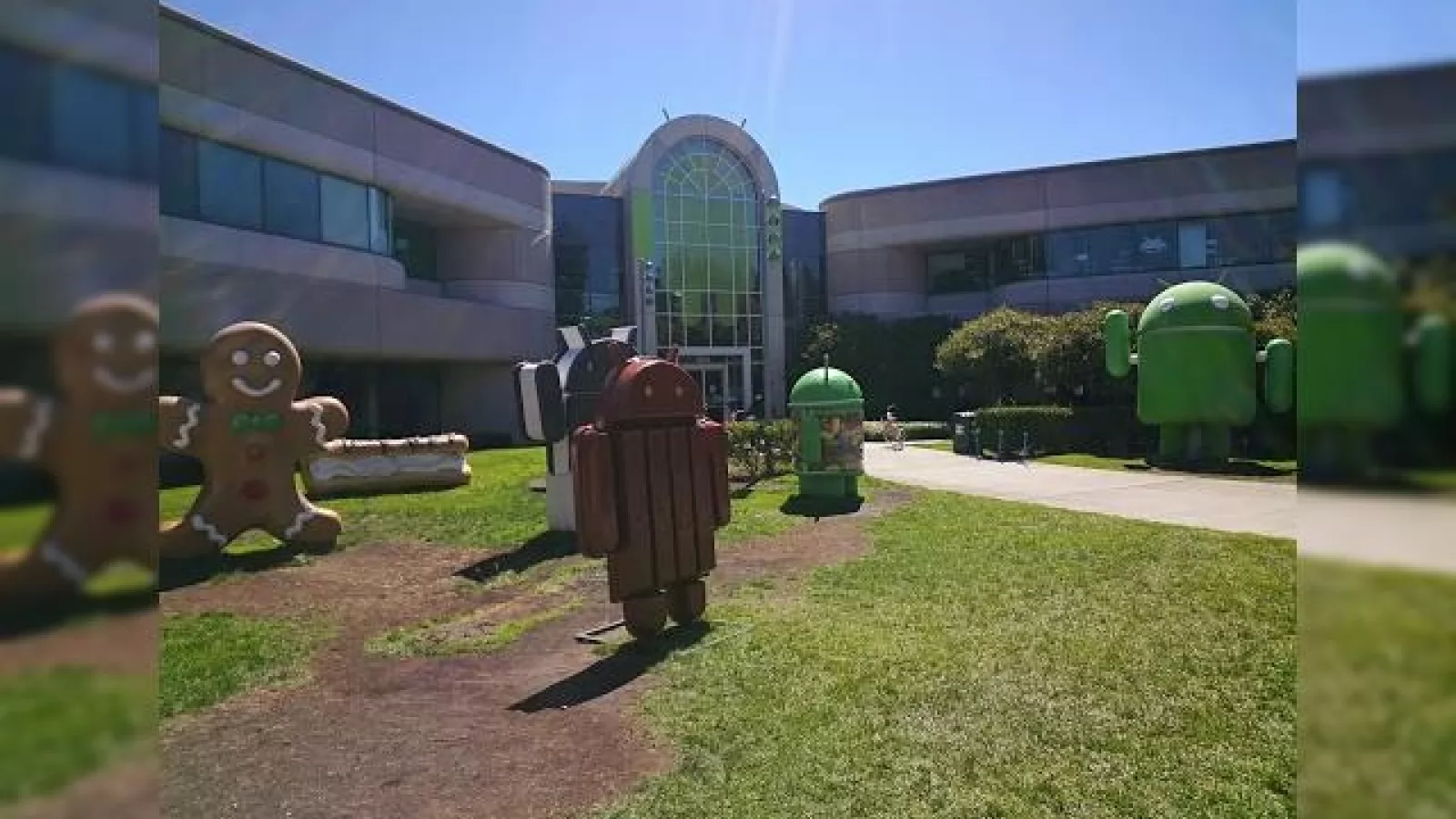Următoarea versiune Android ar putea fi axată pe funcții business/enterprise