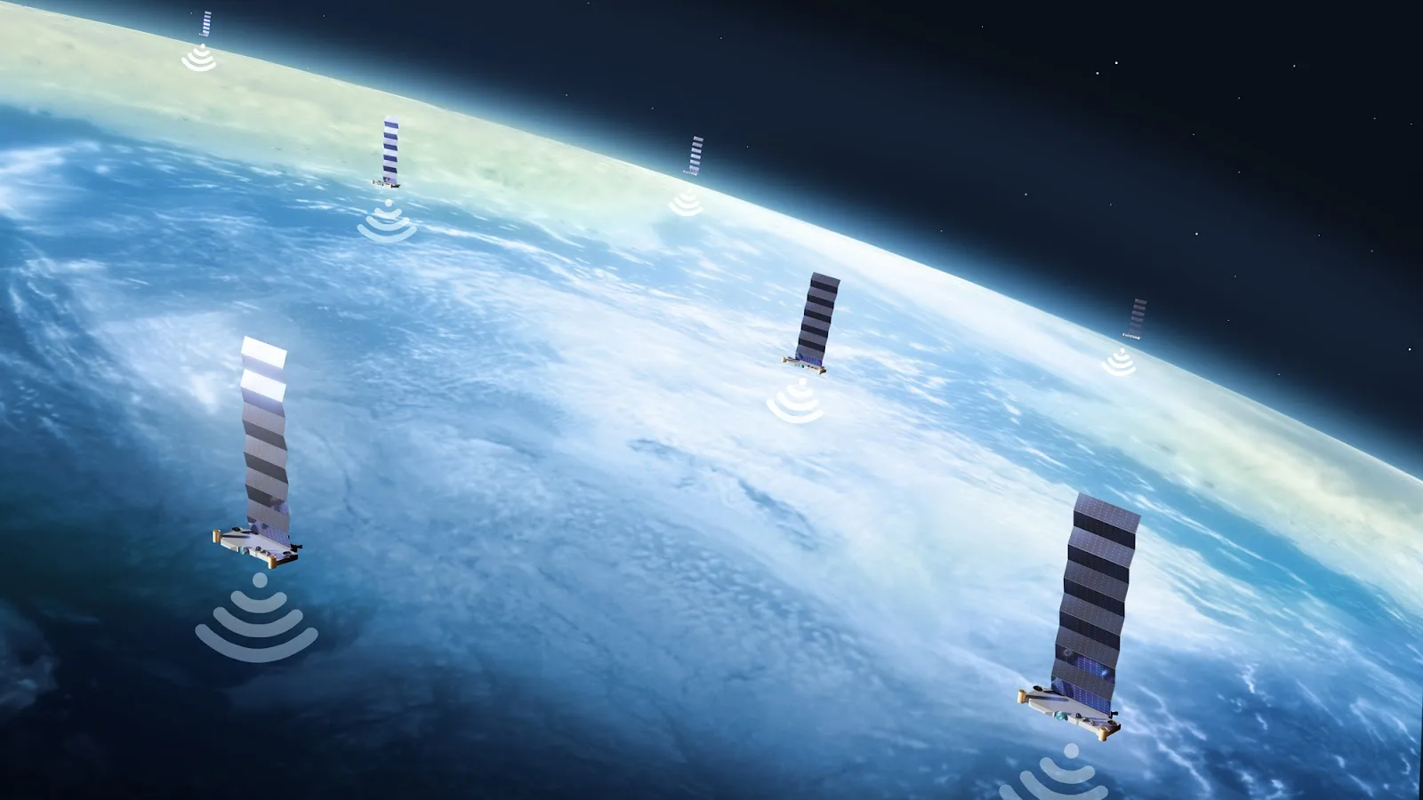 UE îşi va dezvolta propria reţea de Internet prin satelit până în 2028; Primele lansări de sateliţi au loc în 2025