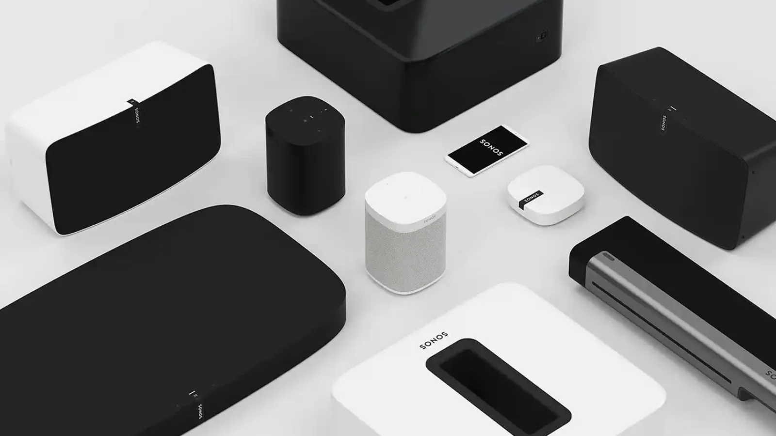 Sonos va lansa noi device-uri audio în 2023; Noi categorii de produse, căști wireless, poate chiar un dispozitiv cu Android TV