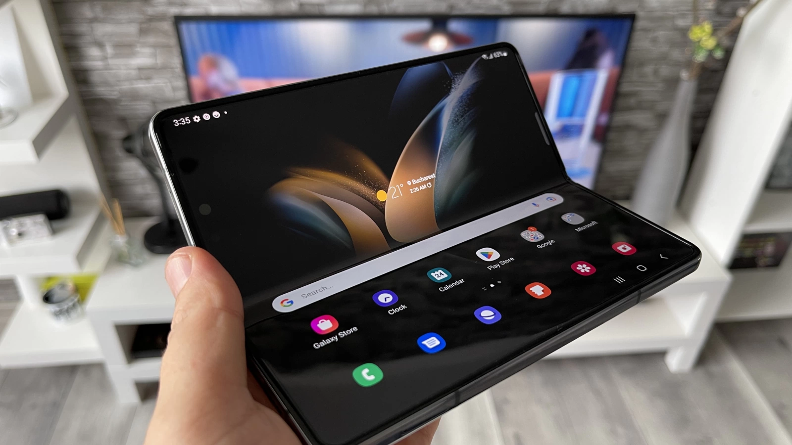 Samsung promite că va lansa şi mai rapid actualizările Android 14 în 2023