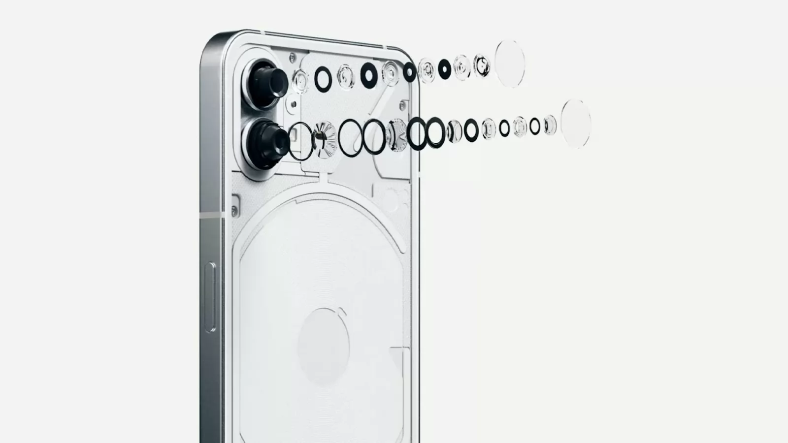 Nothing Phone (1) primeşte o modalitate şi mai avansată de stabilizare prin Imint Vidhance