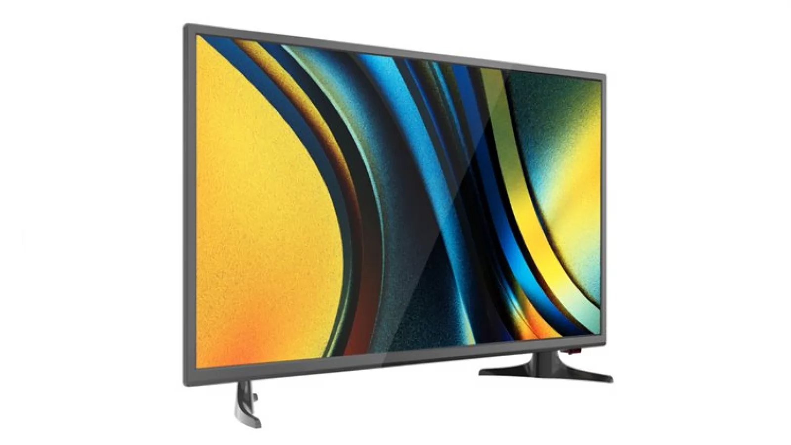 Gadgets în oferta Kaufland #13, în săptămâna 22.11 - 29.11.2022: televizor de 80 cm la 349 lei, polizor unghiular Makita + multe instalații LED de Crăciun