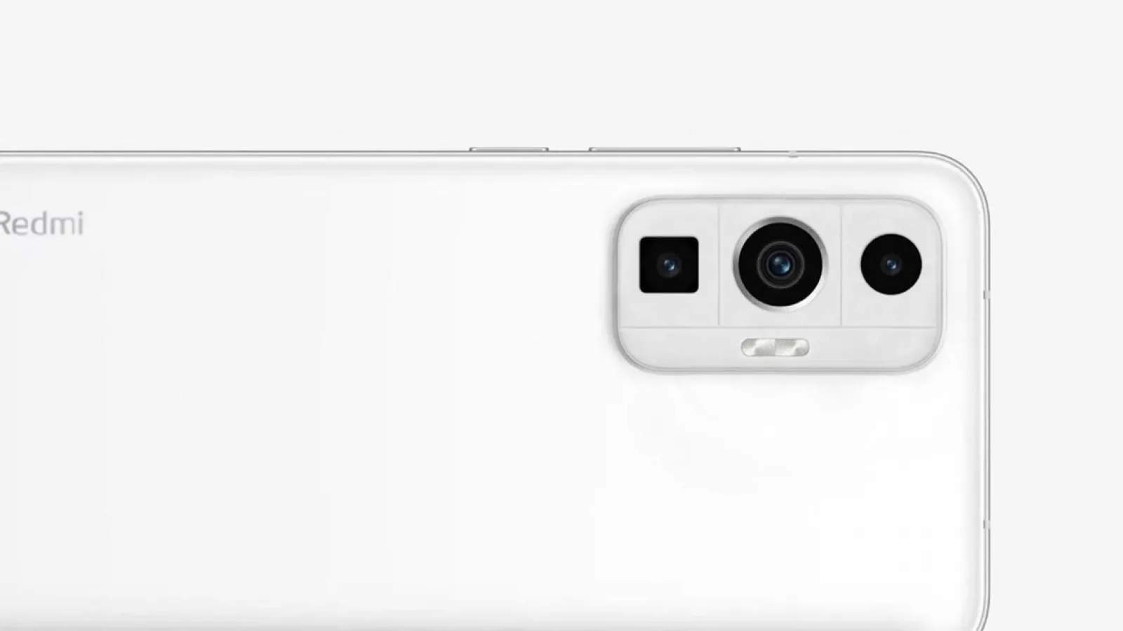 Redmi K60 se afișează în primele randări fan-made, cu modul foto triplu în partea din spate, display plat și margini înguste