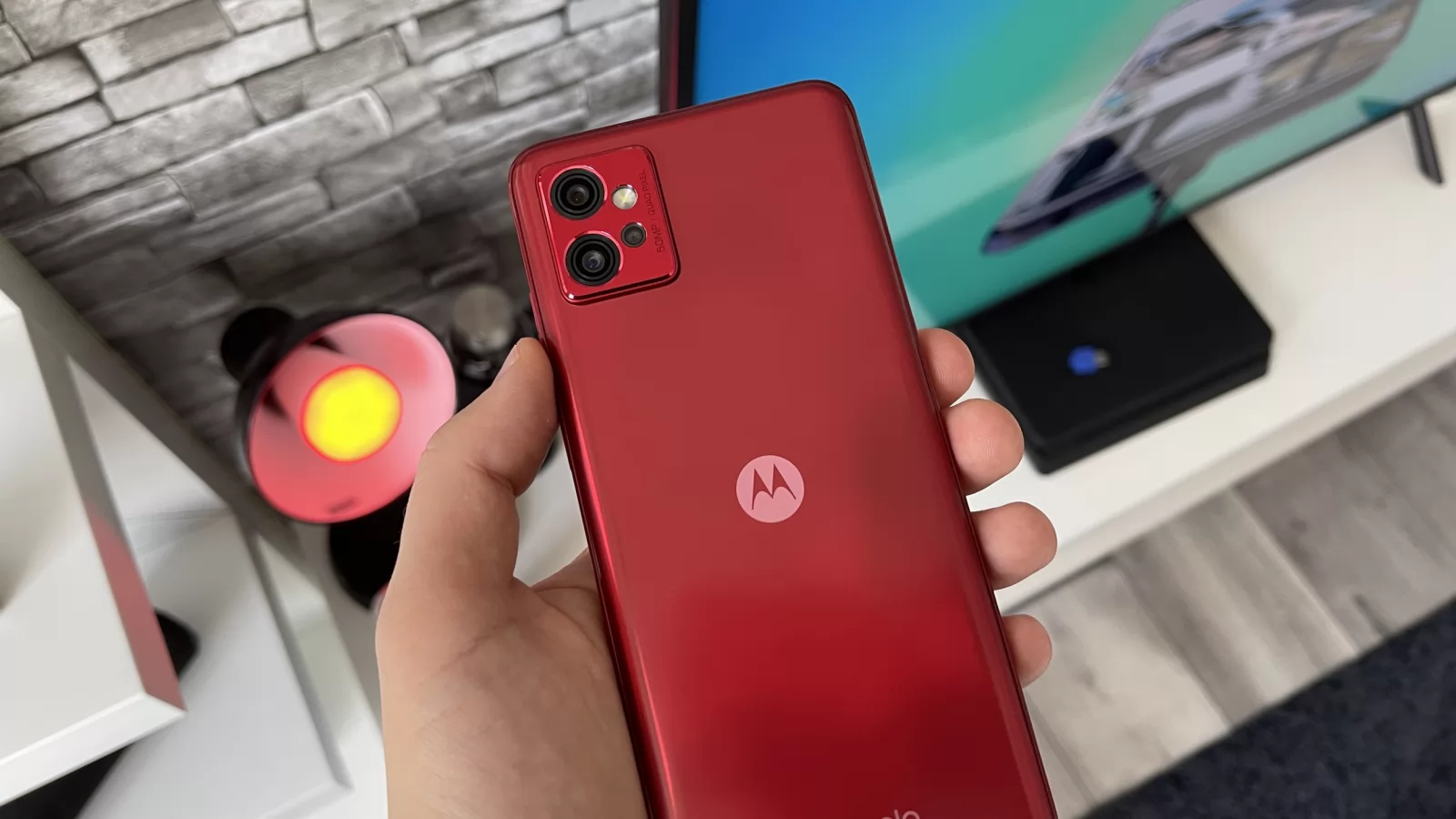Motorola Moto G32 review detaliat în limba română (Evaluare Mobilissimo)
