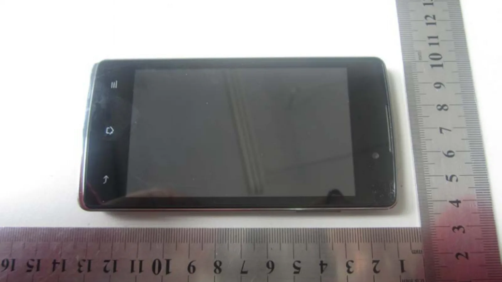 Oppo R1001 Își face apariția la FCC: smartphone entry level cu procesor MediaTek la interior