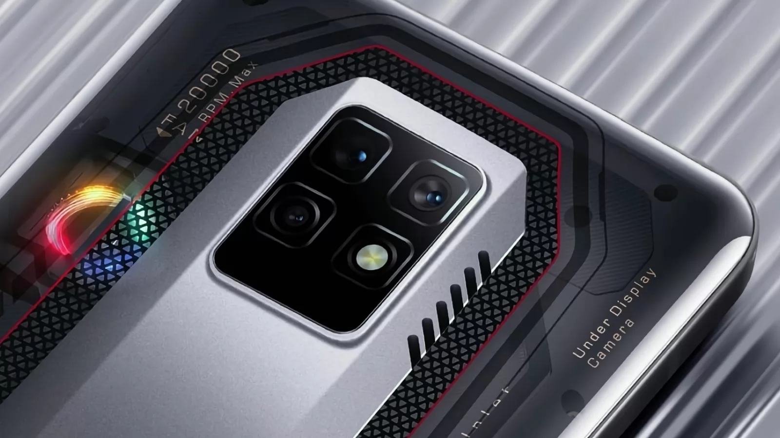 Se pregătesc smartphone-uri de gaming cu noul CPU Snapdragon 8 Gen 2 sub capotă! Nubia va lansa seria Red Magic 8 curând