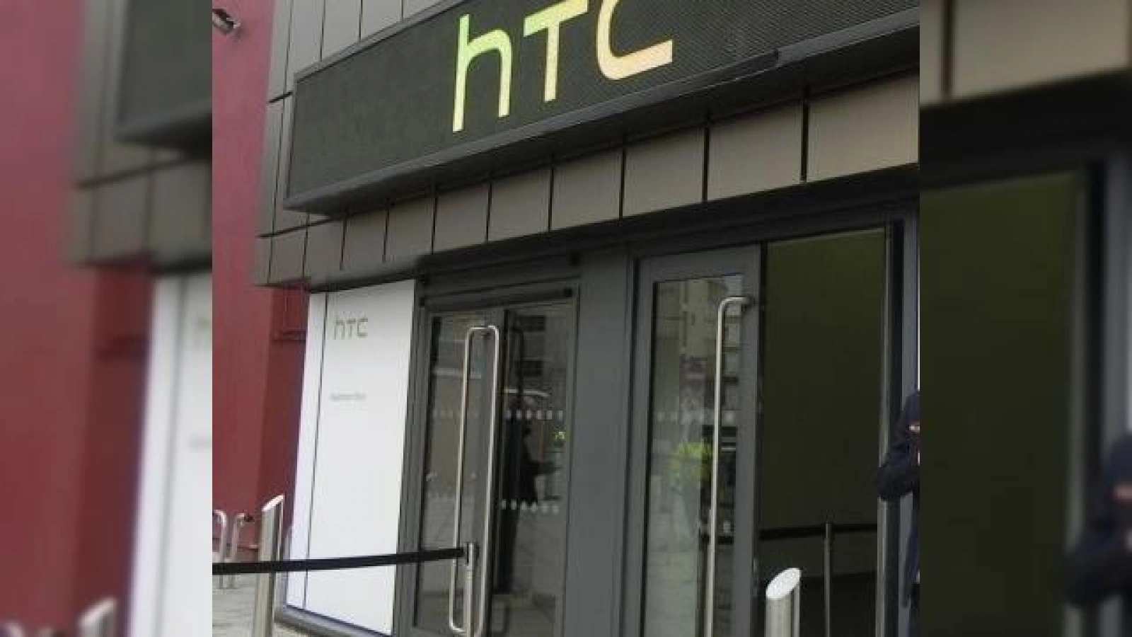 Evenimentul de lansare a lui HTC One (M8) de la Londra, Într-un material video integral (Video 37 minute)
