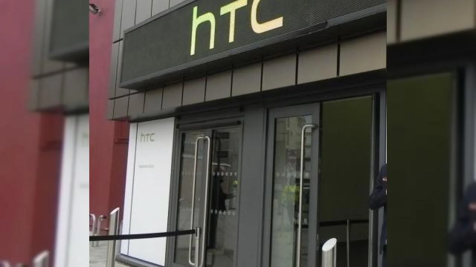 Evenimentul de lansare a lui HTC One (M8) de la Londra, Într-un material video integral (Video 37 minute)