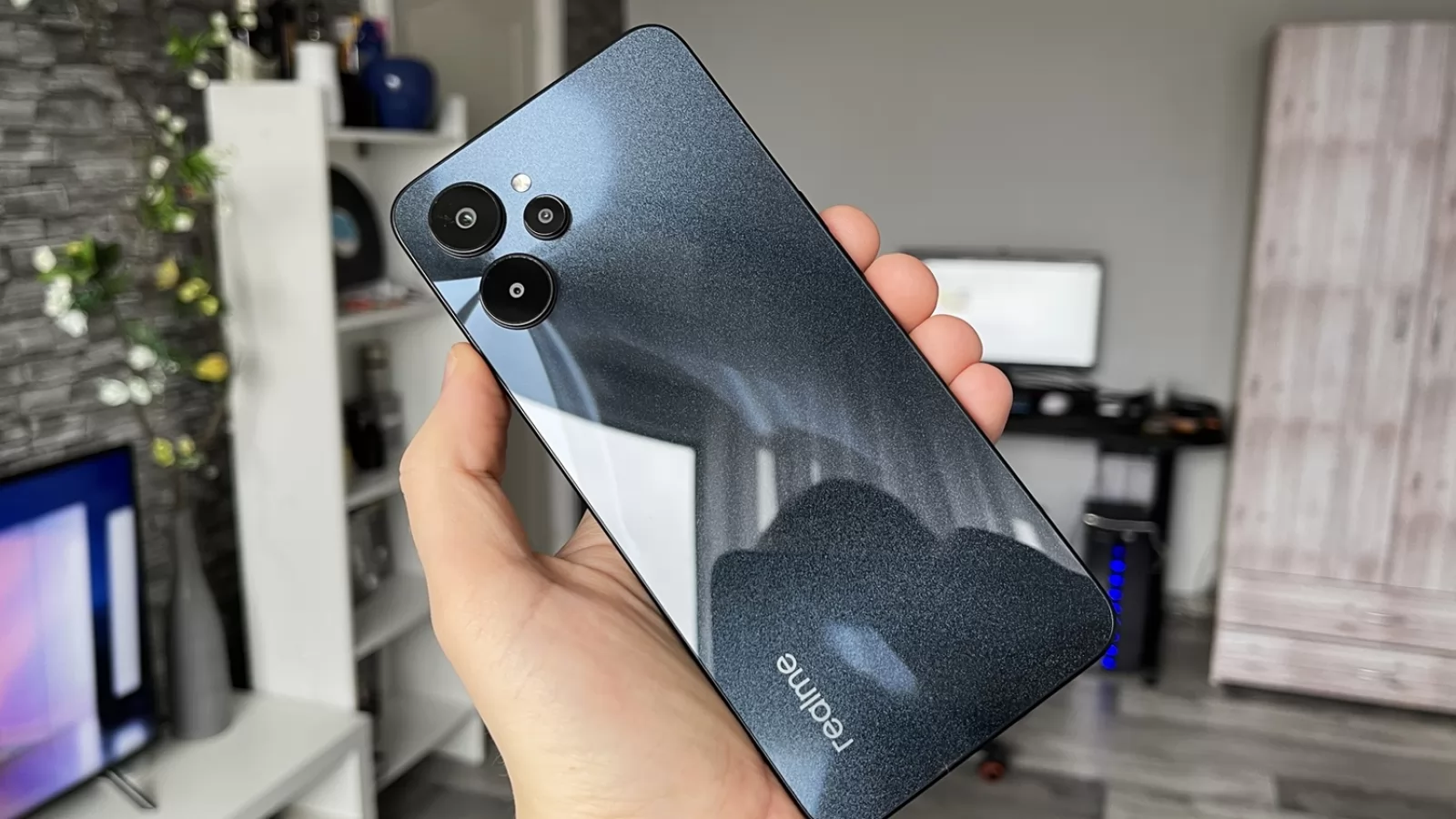 realme 9i 5G review în limba română (Evaluare Mobilissimo)