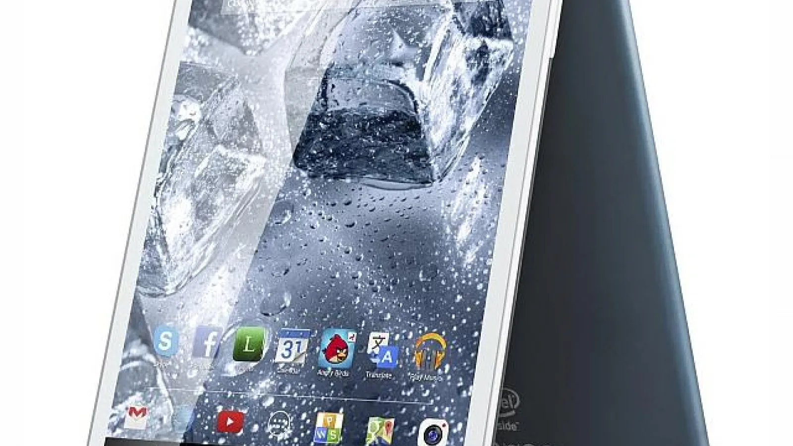 GOCLEVER anunță tableta Insignia 785 Pro, model cu procesor Intel Atom la interior