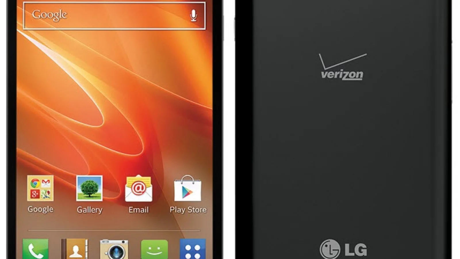LG Optimus Exceed 2, un telefon gata de debut prin Verizon În regim prepaid