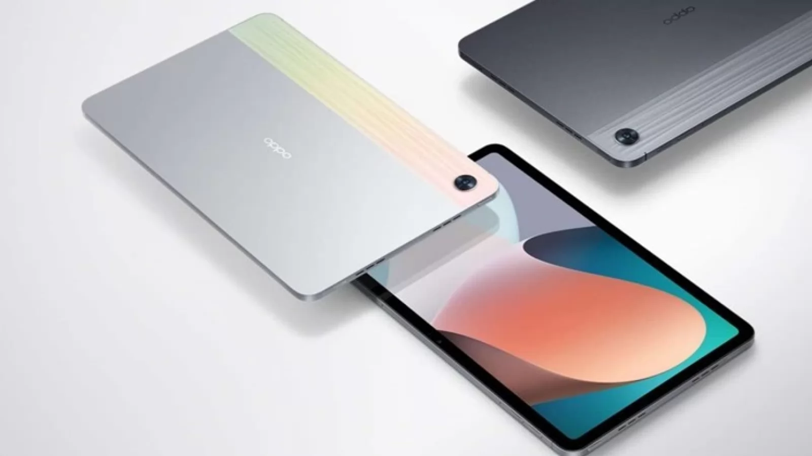 Tableta OPPO Pad 2 are câteva specificații dezvăluite; Ar putea debuta până la finalul acestui an