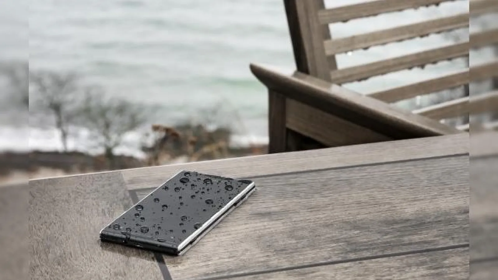 Lumigon T2 HD lansat oficial: smartphone scandinav cu acustică Bang & Olufsen