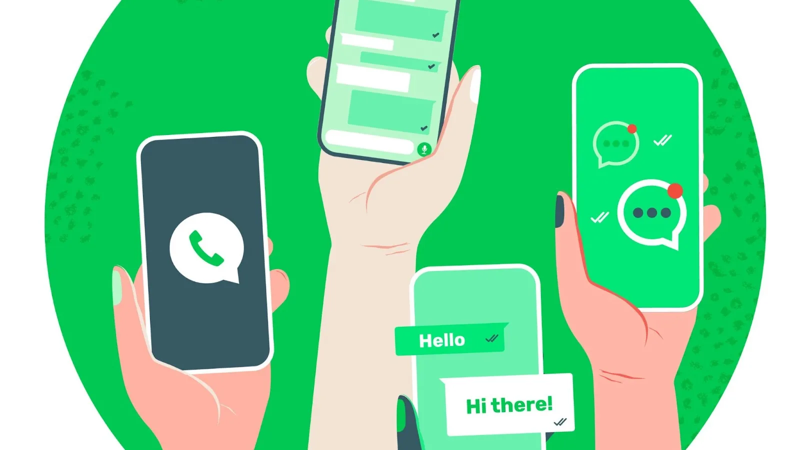 Mega hack WhatsApp: 500 de milioane de utilizatori au datele compromise