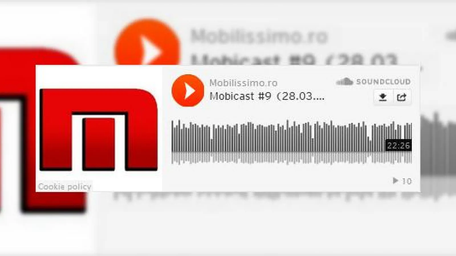 Mobicast 9: Podcast Mobilissimo.ro despre lansarea lui HTC One M8, debut local al lui Galaxy S5 și multe altele!