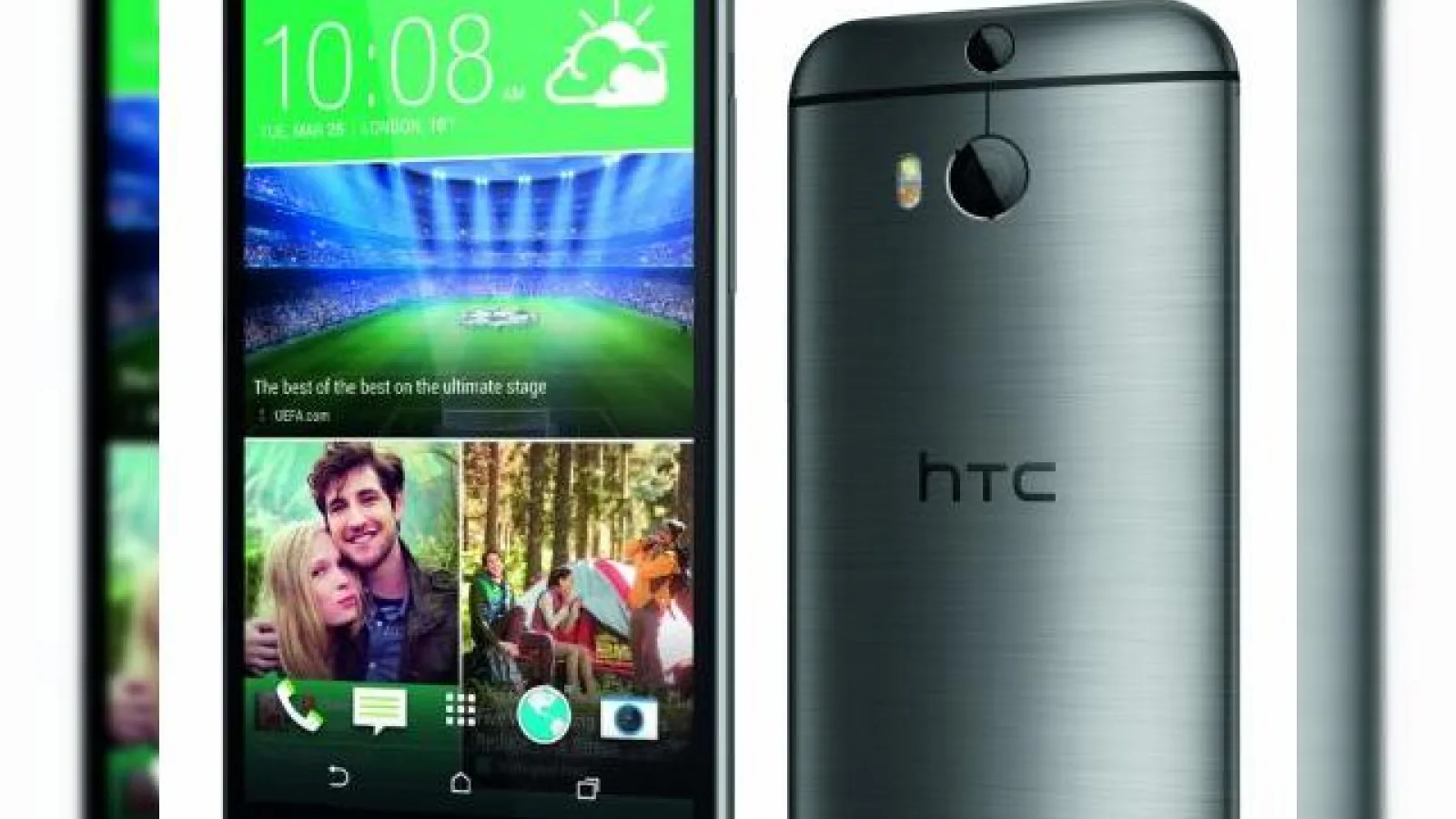 HTC One M8 Mini Își face apariția Într-un document al operatorului de telefonie suedez Telia