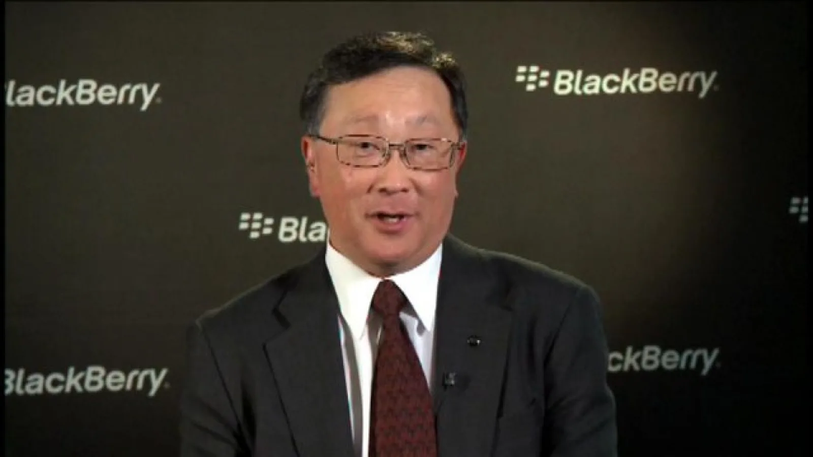CEO-ul BlackBerry promite noi terminale high-end ce vor fi lansate În următoarea perioadă